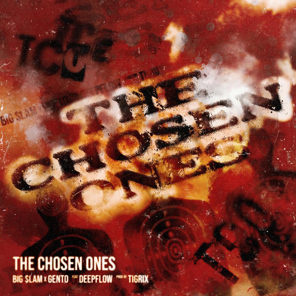 Single · BIG $LAM (빅슬램), 젠토 (Gento) · TCO (The chosen ones) · 2021.08.16